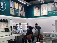 -海马体照相馆(合肥包河万达广场店)