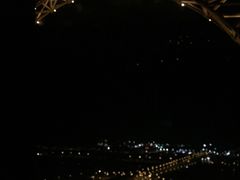 -影汇之星8字形摩天轮