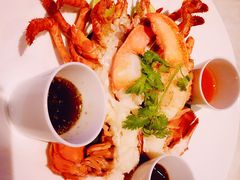 -广州四季酒店·佰鲜汇·现代法餐