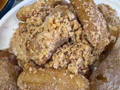 麦香金瓜-40号厦门海鲜大排档(中山路店)
