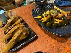 -嘎嘎鸭脑壳(驷马桥店)