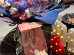-Whisper studio薇语花艺烘焙工作室