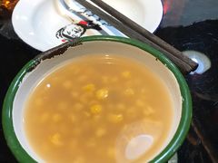 -鱼窝棚柴火铁锅炖(富山屯店)