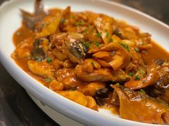 -童福兴·南京菜(老门东店)