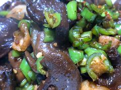 -剁椒入味(黄土岭店)