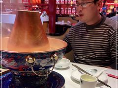 -祥源胡同·涮牛羊肉火锅(花桥店)