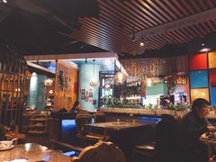 -三人行骨头王火锅(长寿店)