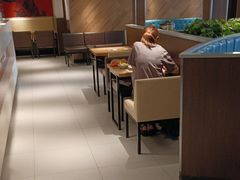 -豪客来牛排(人民东路店)