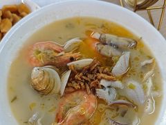 -面道赞宁海海鲜面(迎凤街店)