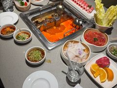 -海底捞火锅(莘松路店)