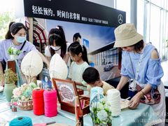 -奔驰利星行(北京花乡店)