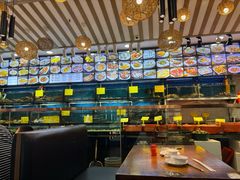 -醉壹号海鲜大排档(厦门美食地标店)