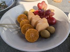 -汉水谣·江景餐厅(江滩店)