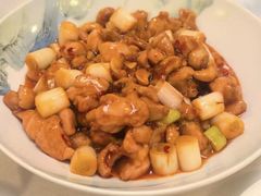 -蓬莱阁中餐厅(崇文门店)