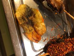 土豆-西单翅酷(西单店)