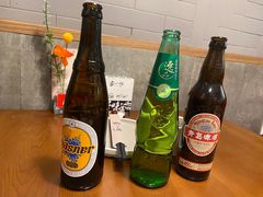-宴小馆·小海鲜青岛菜(五四广场店)