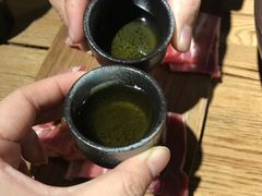 -子檀大隐炭烧(食品街店)
