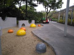 -兰溪青年公园