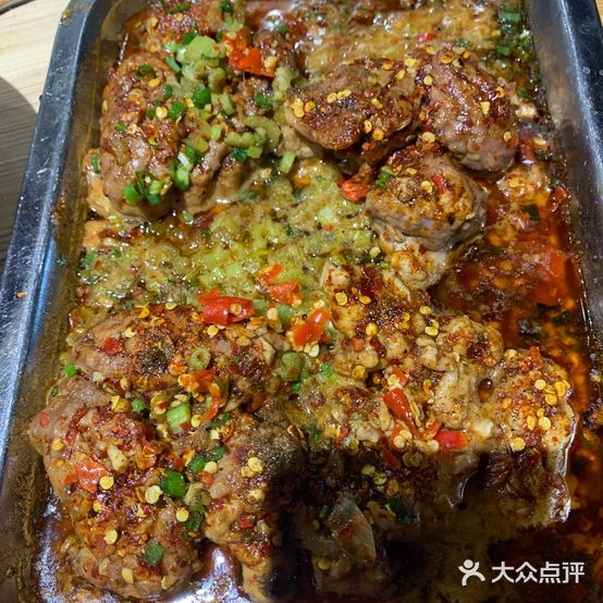 海纳百串烧烤研究所