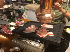 -咕咕站韩国料理(紫金港店)