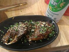 -痴串串(星汉路总店)