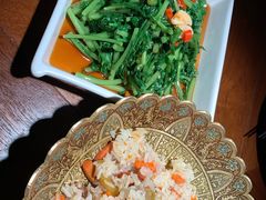 -楼兰新疆主题餐厅(苏州中心店)