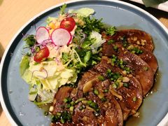 -山之川日料放题(通州店)