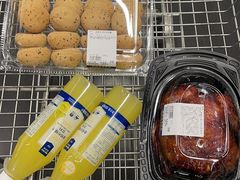 -麦德龙(青羊店)