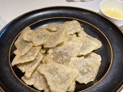 炸灌肠-四季民福烤鸭店(前门店)