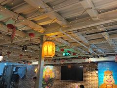 -三个大叔烤羊肉串·炭炉砂锅菜(西三旗店)