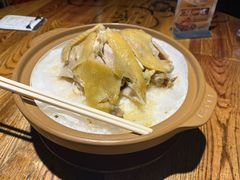-金苑酒家·客家菜·广东老字号(万象店)