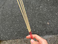 入门送三炷香-杭州上天竺法喜讲寺
