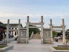 -常熟方塔园