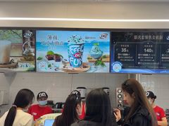 -DQ·蛋糕·冰淇淋(通州万达店)