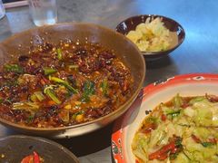 -馬伍旺川菜(江北虹悦城店)