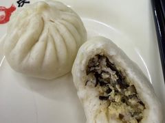 -庆丰包子铺(大红罗厂店)