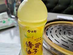 -四海蒸鲜蒸汽海鲜自助(北戴河店)
