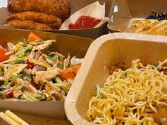 -肥安娜·小吃·饮品