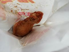 -潘老板炸鸡(河西万达店)
