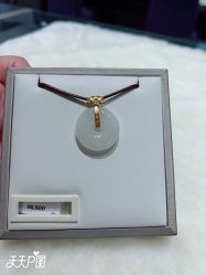 -周大福CHOW TAI FOOK(金汇广场珠宝店)