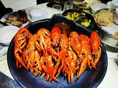 -聚味瞿记·龙虾堂(天元店)