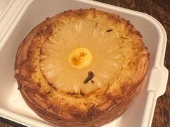 -BUTTERFUL&CREAMOROUS 黄油与面包(西单大悦城店)