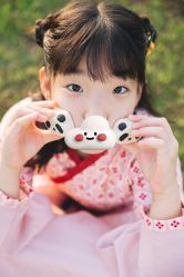 -SOFT GRAPHY柔软纪儿童摄影