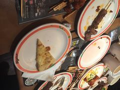 -比格比萨自助(宋家庄店)