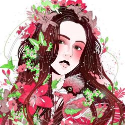 -伊本造型