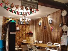 大堂-鬼味烤翅(南锣鼓巷店)