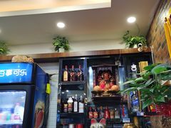 -鱼众不同·鸡公煲·烤全鱼(国顺路店)