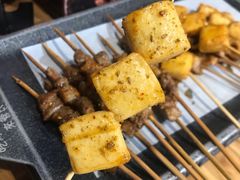 -管氏翅吧(地安门创始店)