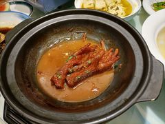 -松沪名灶·豆浆鱼头·新上海菜(飞航吾悦广场店)