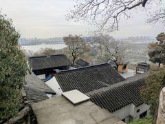-苏州上方山国家森林公园